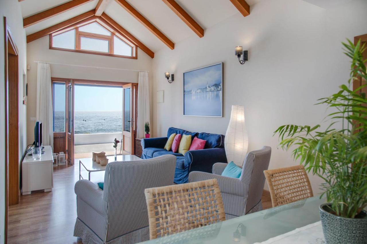 Vila Casa Jimena Punta Mujeres Exteriér fotografie