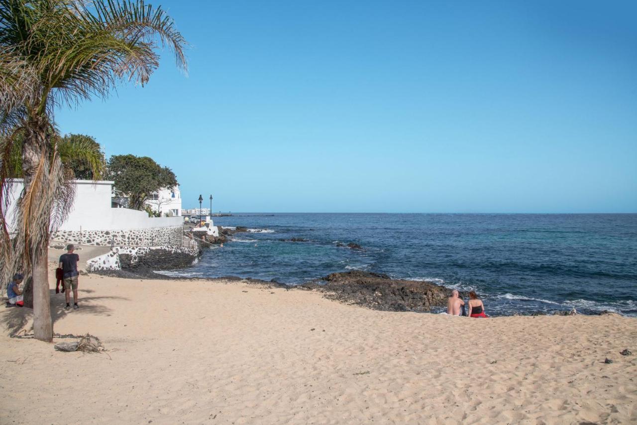 Vila Casa Jimena Punta Mujeres Exteriér fotografie