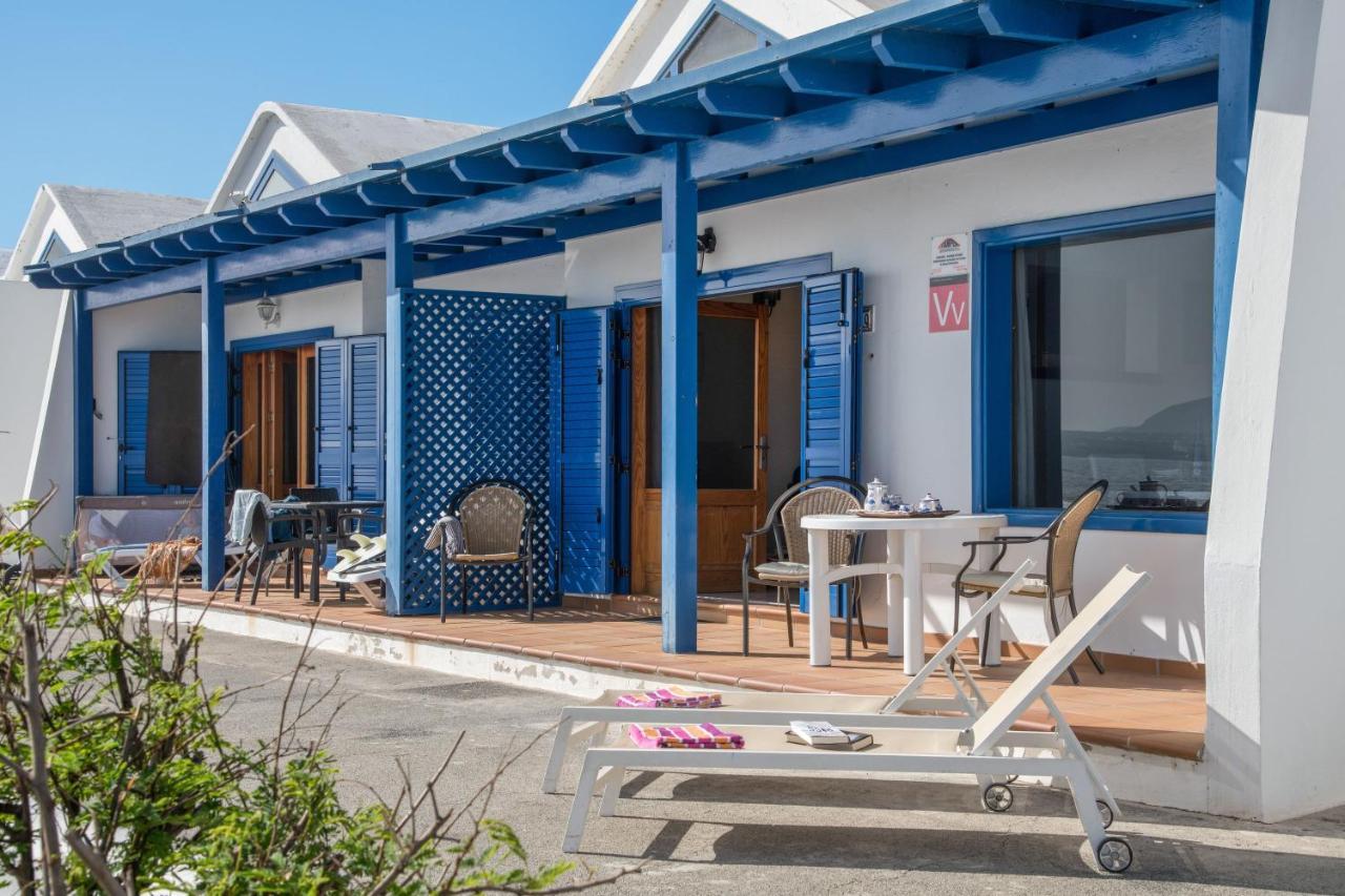 Vila Casa Jimena Punta Mujeres Exteriér fotografie